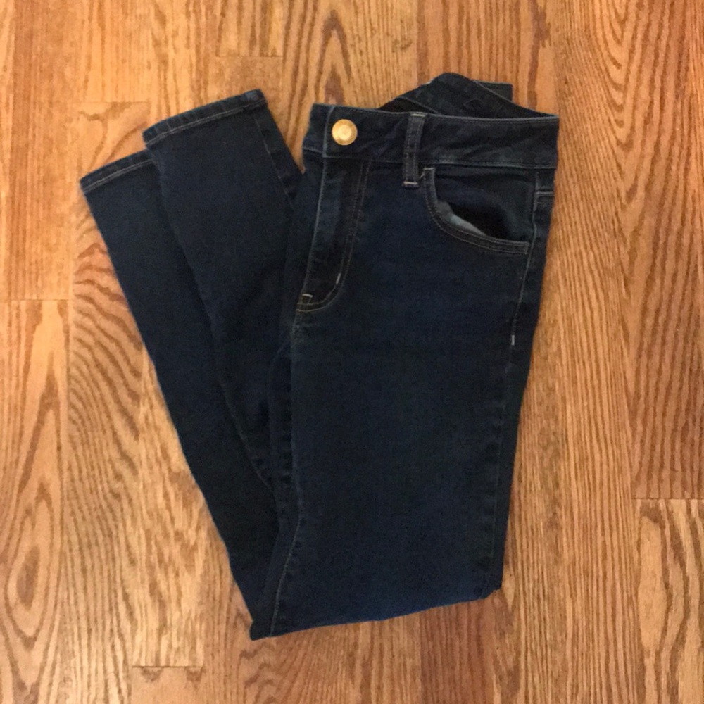 American Eagle Jegging